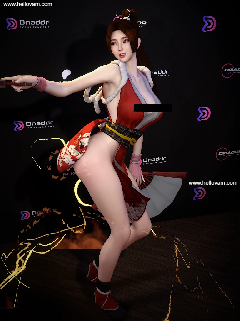 图片[2]-不知火舞Dnaddr.Mai_v2_AFD_24_10_7.1-Hellovam资源网