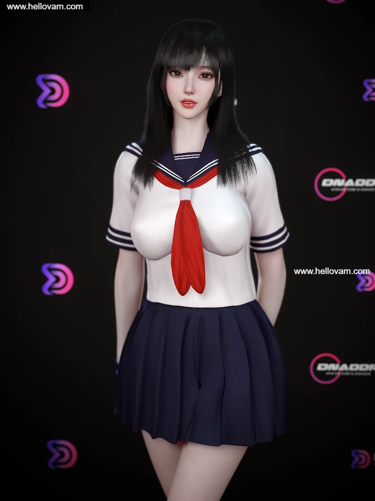 Dnaddr.Misaki_v1_P_25_11_9.2-Hellovam资源网