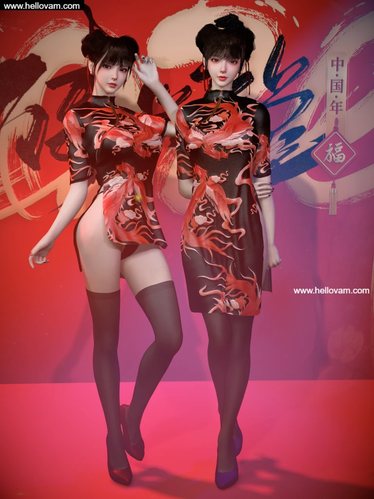 图片[2]-Dnaddr.Wawa_Doll_Chinese_New_Year_Sp_P_24_2_21.2-Hellovam资源网
