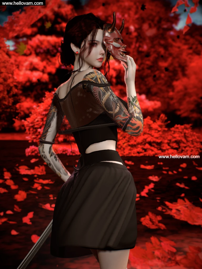 Dnaddr.Yukiko_P_24_6_9.2-Hellovam资源网