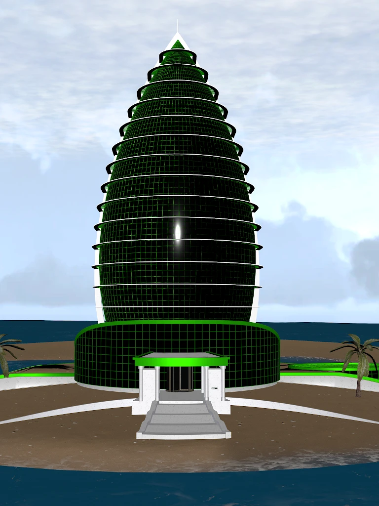 图片[3]-Farger.Hotel_Atlantis.1-Hellovam资源网