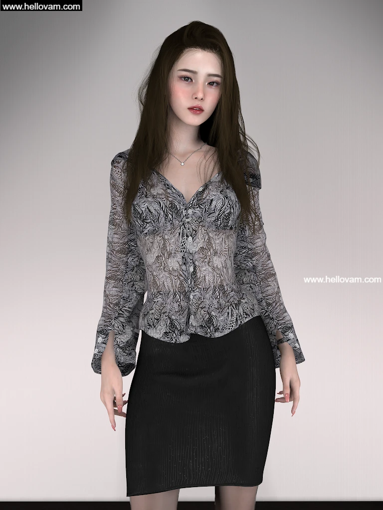 GGG.水仙.1-Hellovam资源网