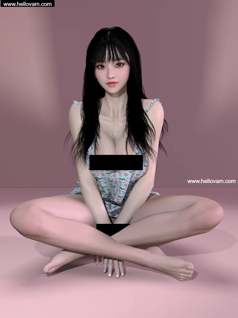 GiovniYA.Chinami(final).1-Hellovam资源网