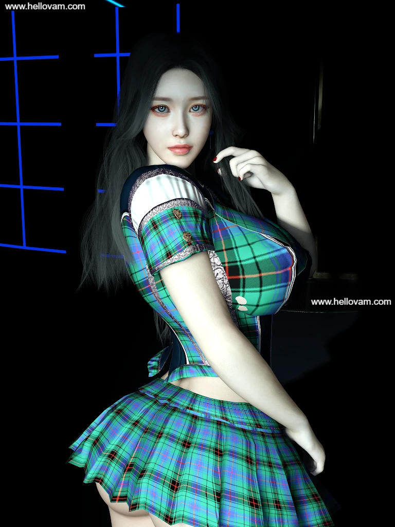 Herloves.B07-ZhiYan_v4.1-Hellovam资源网