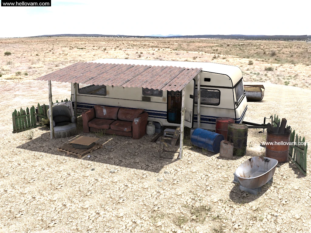 LUXURY lounge-Hellovam资源网