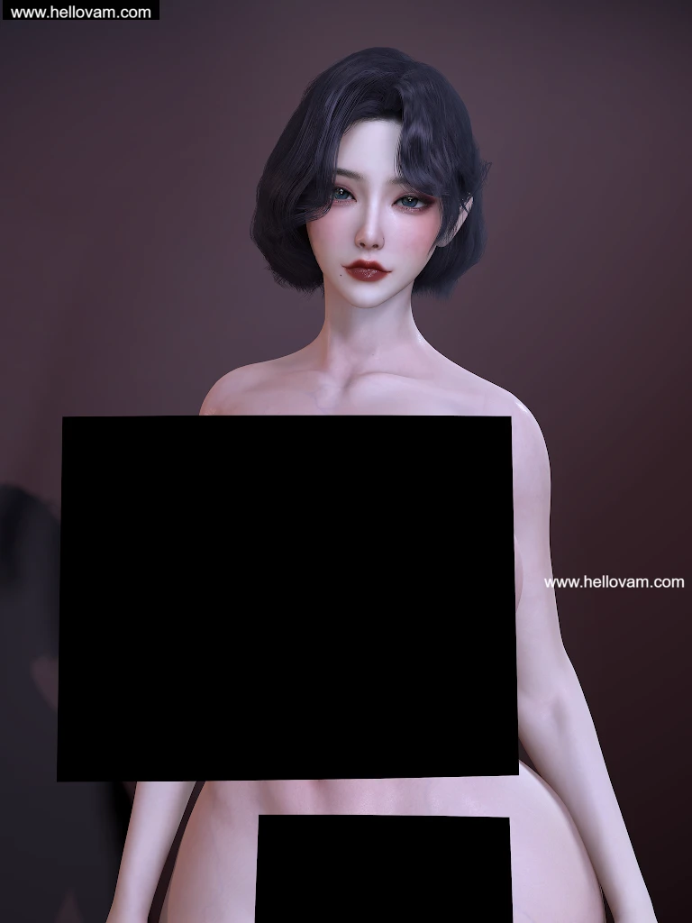 Milfloee.SongYulin.1-Hellovam资源网