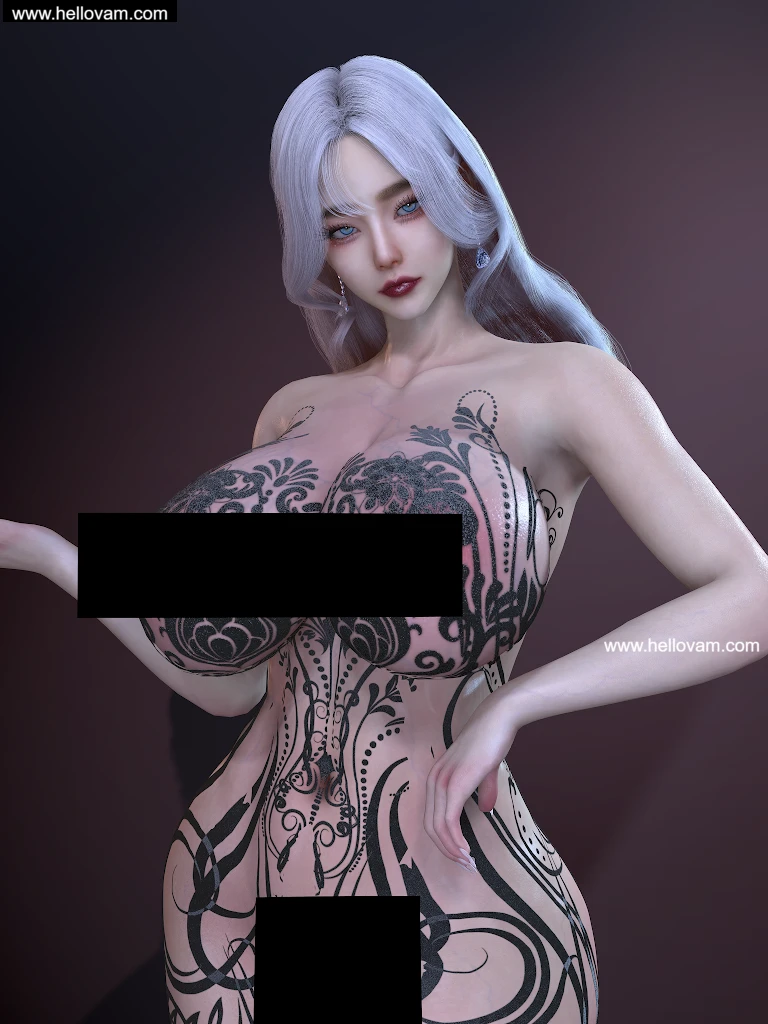 Milfloee.安慧琳.1-Hellovam资源网