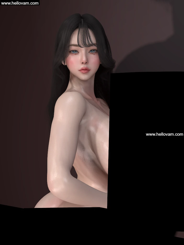 Milfloee.李宥娜.1-Hellovam资源网