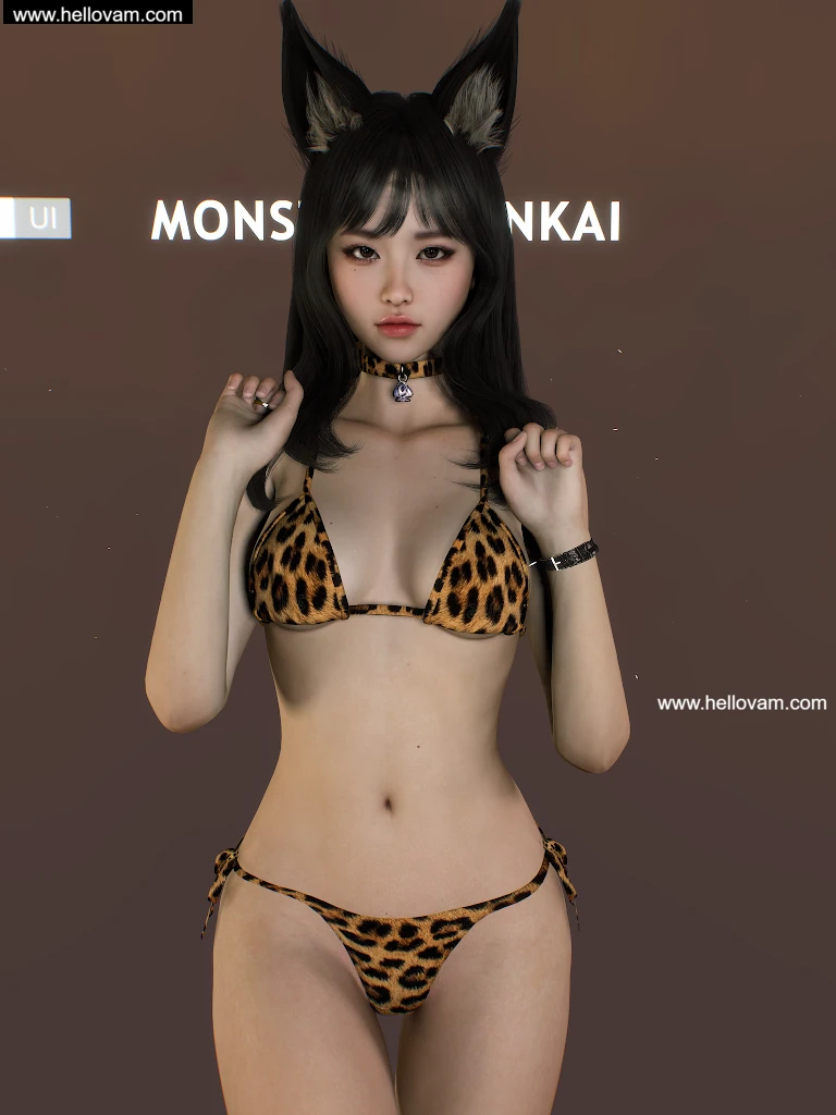 MonsterShinkai.Risa.1-Hellovam资源网