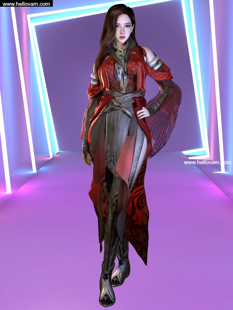 Mowang_nixi.Kunlun_01.1-Hellovam资源网