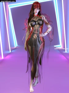 幻灯片-Hellovam资源网