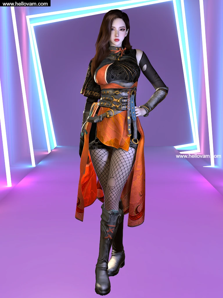 Mowang_nixi.Yunpao_02.1-Hellovam资源网