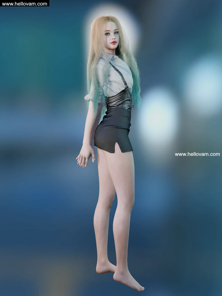 图片[2]-Ramsess.Aurora.1-Hellovam资源网