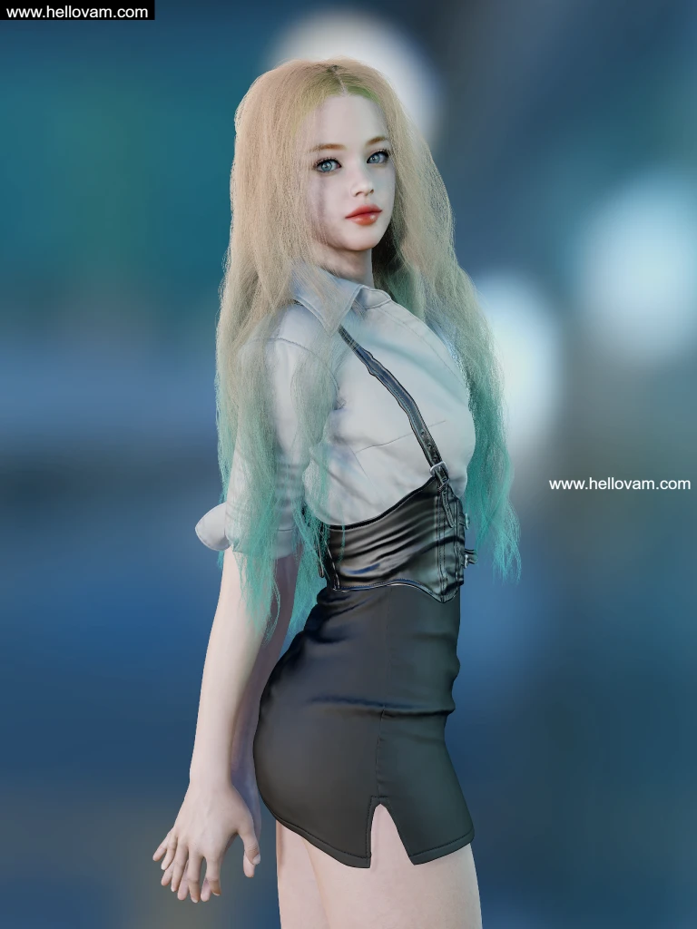 Ramsess.Aurora.1-Hellovam资源网