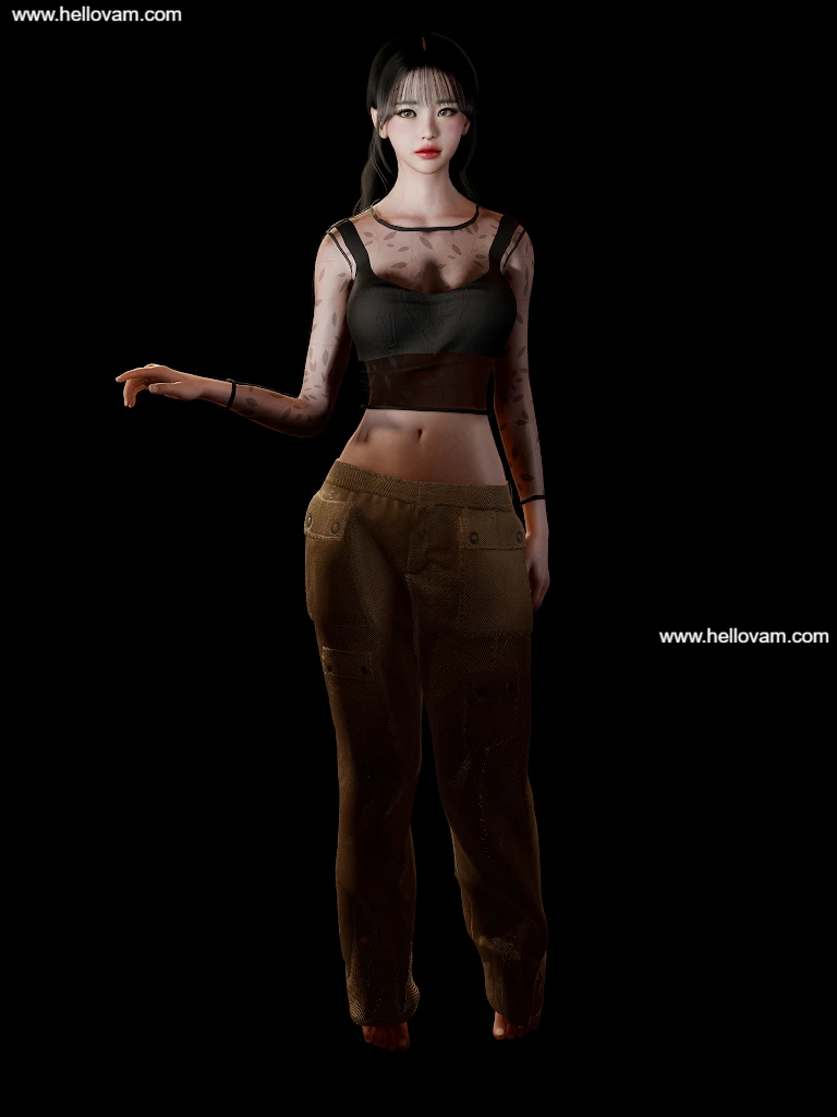 图片[2]-Ramsess.JuHa.1-Hellovam资源网