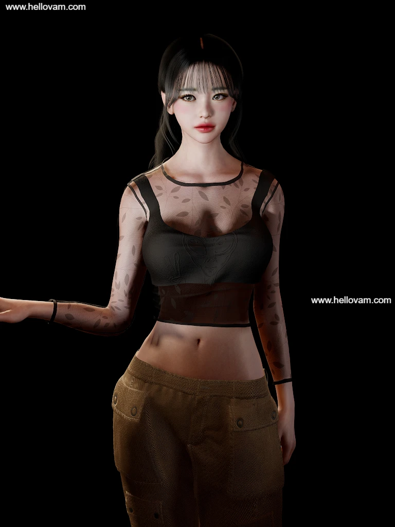 Ramsess.JuHa.1-Hellovam资源网