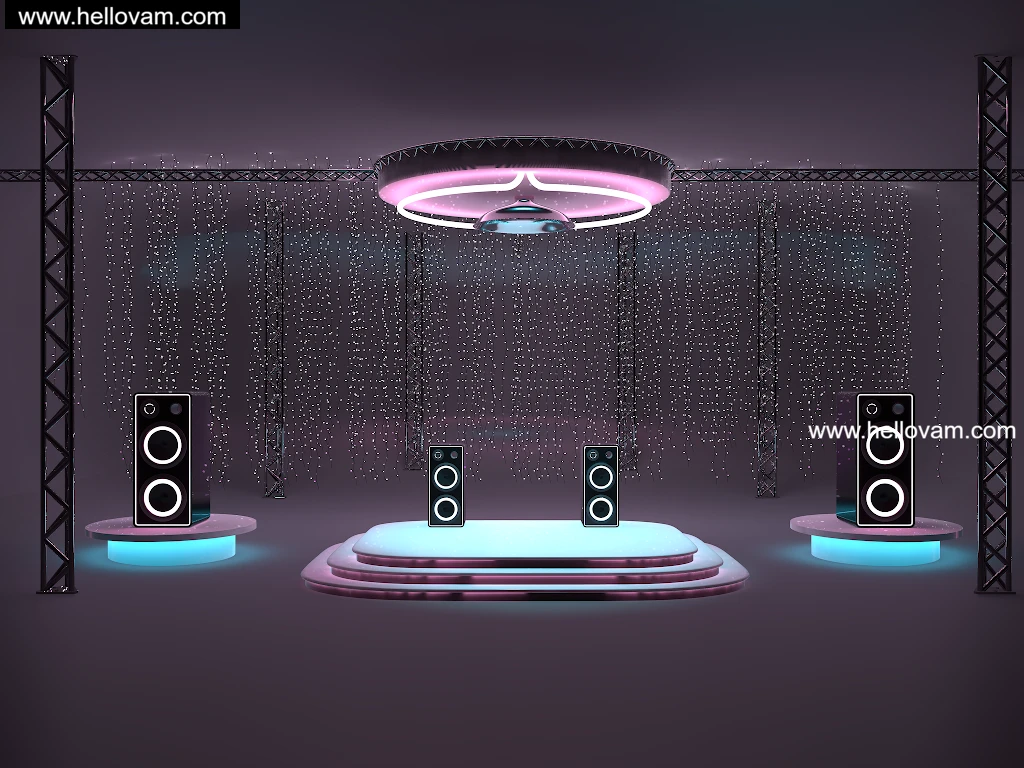 图片[11]-多个舞台合集STAGE HAND1-Hellovam资源网