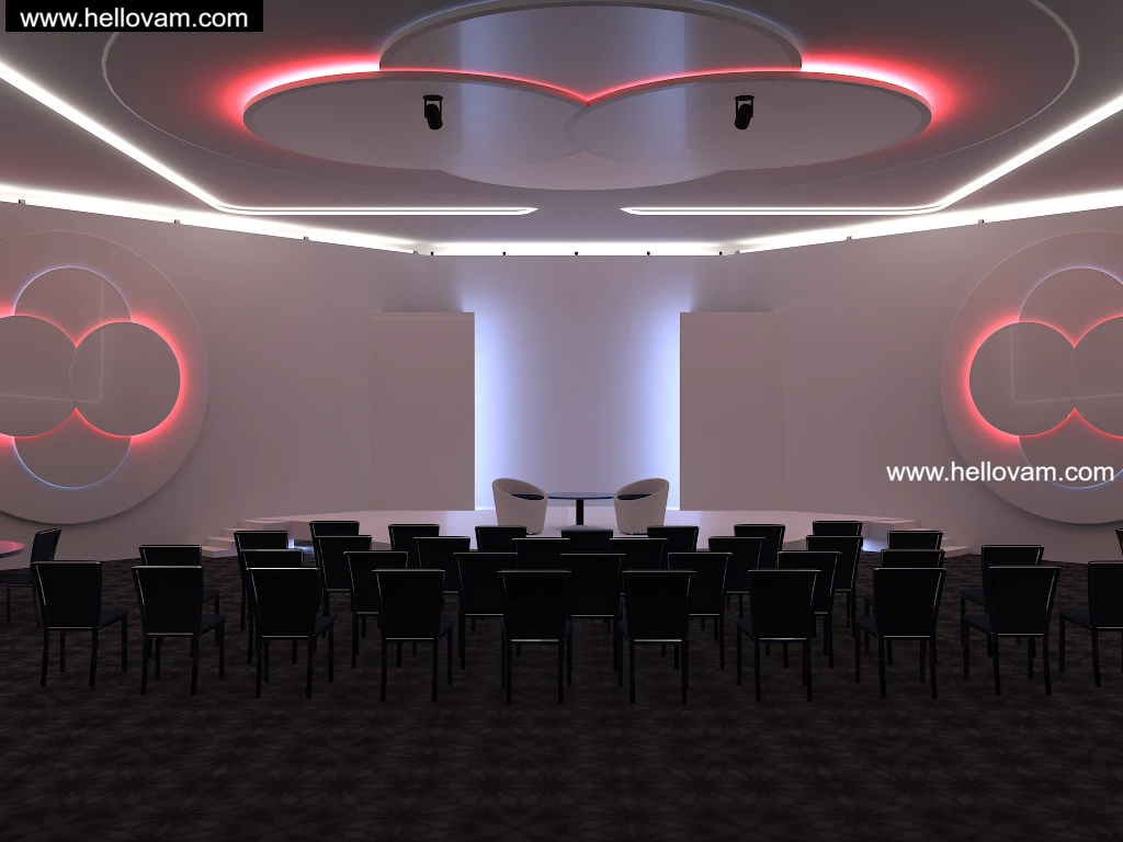 图片[2]-多个舞台合集STAGE HAND1-Hellovam资源网