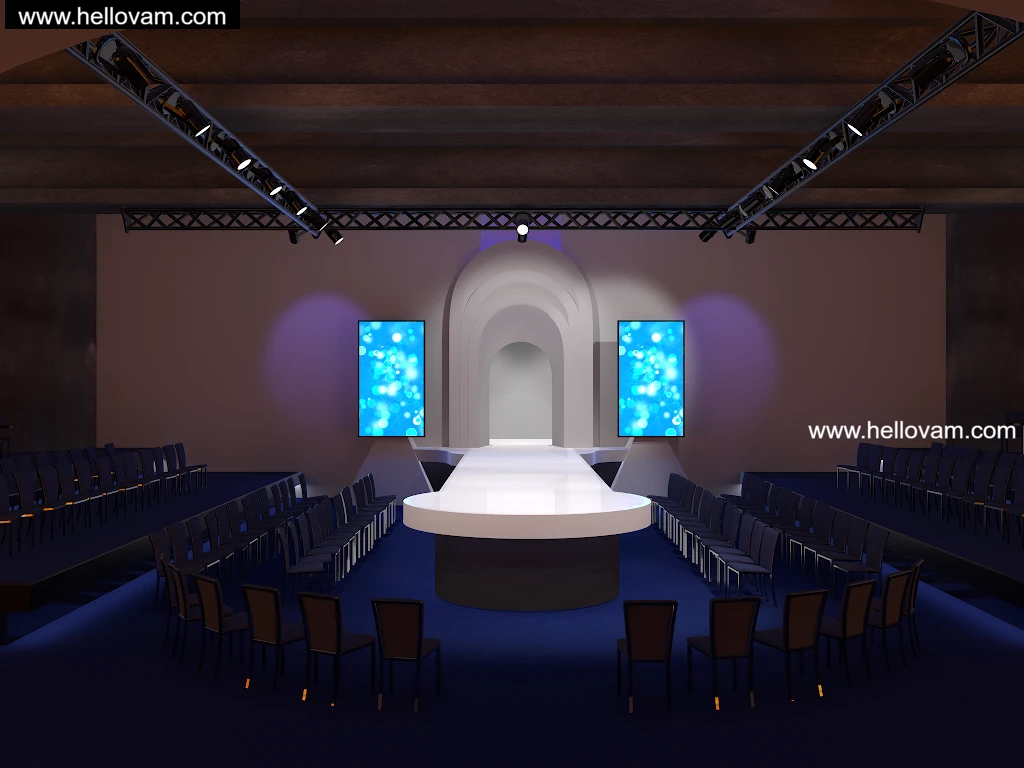 图片[5]-多个舞台合集STAGE HAND1-Hellovam资源网