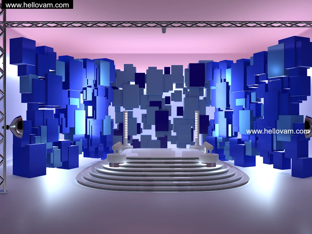 图片[6]-多个舞台合集STAGE HAND1-Hellovam资源网