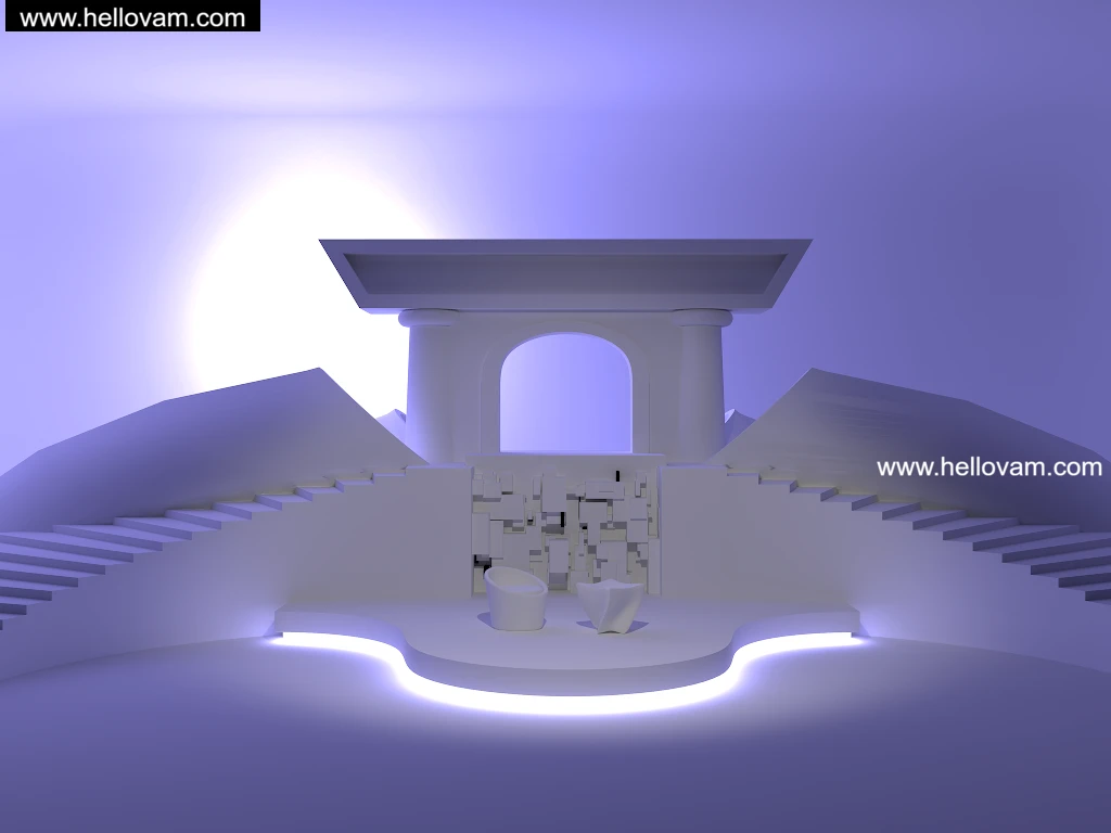 图片[9]-多个舞台合集STAGE HAND1-Hellovam资源网