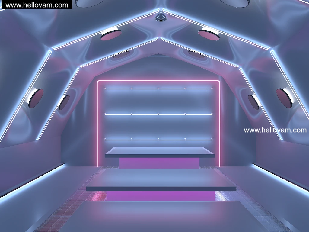 图片[10]-多个舞台合集STAGE HAND1-Hellovam资源网