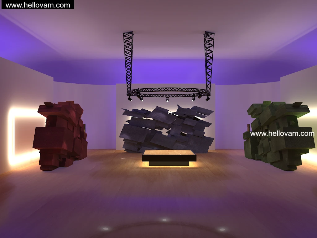 图片[4]-多个舞台合集STAGE HAND1-Hellovam资源网