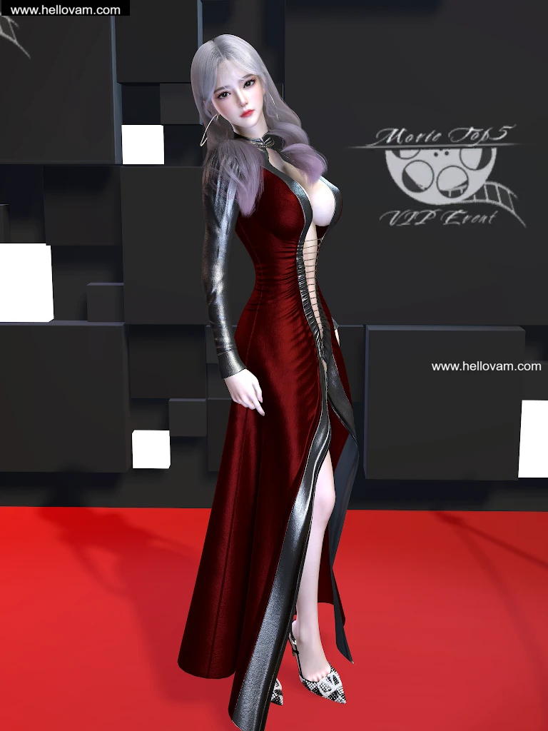 图片[2]-ShaoB.影后.1-Hellovam资源网