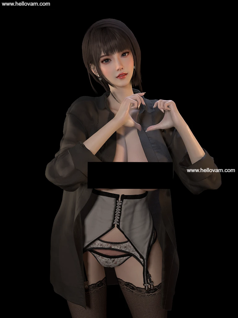 TGD.明媚.1-Hellovam资源网