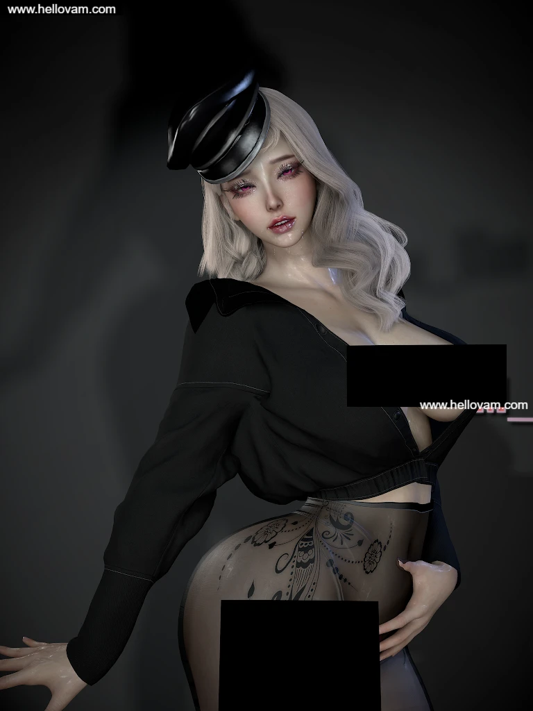 Van.最强sj.1-Hellovam资源网