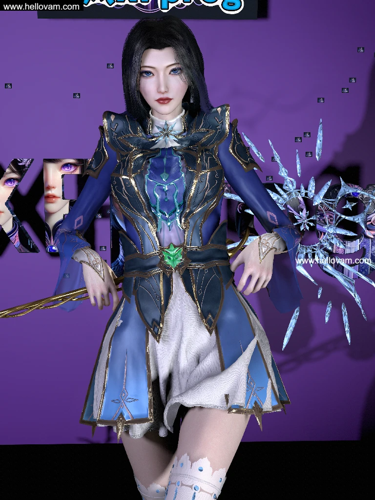 斗罗大陆凌落辰XFprog.LingLuoChen_V2.2-Hellovam资源网