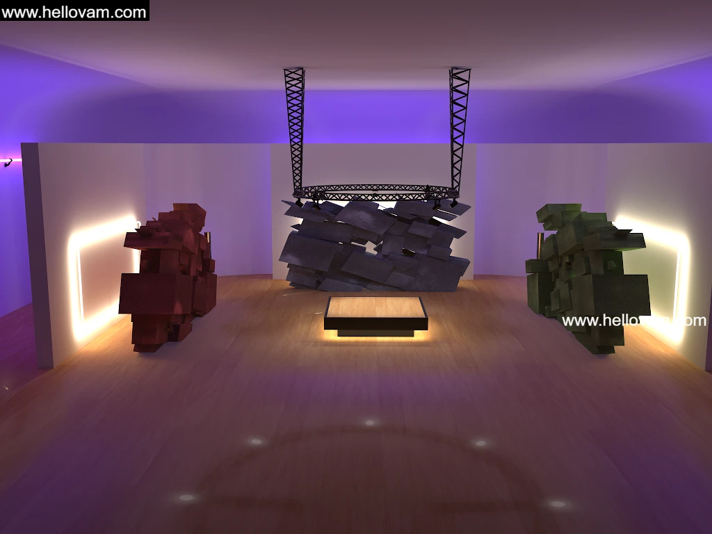 abstract nature-Hellovam资源网