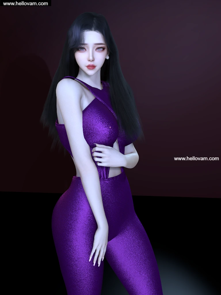 akk054mina-Hellovam资源网