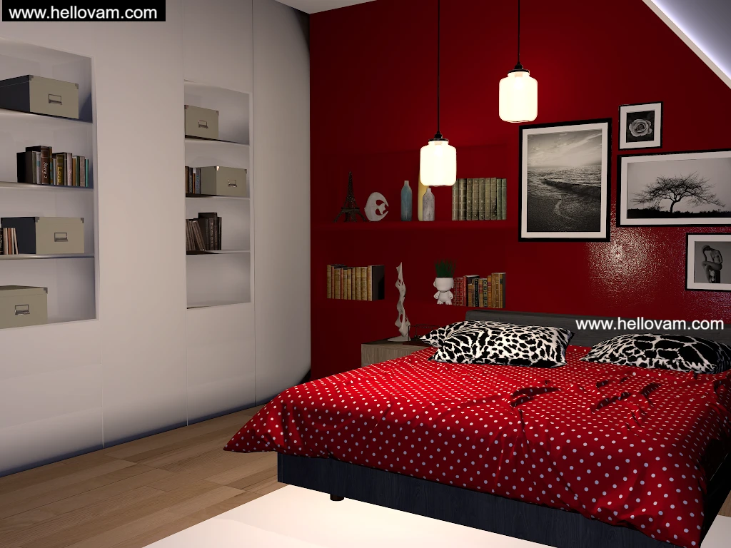 图片[4]-阁楼卧室拍摄片场attic bedroom porn set-Hellovam资源网