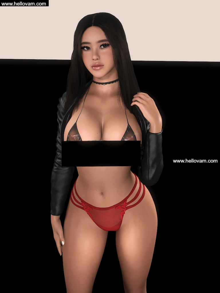 图片[1]-vam人物-Hellovam资源网