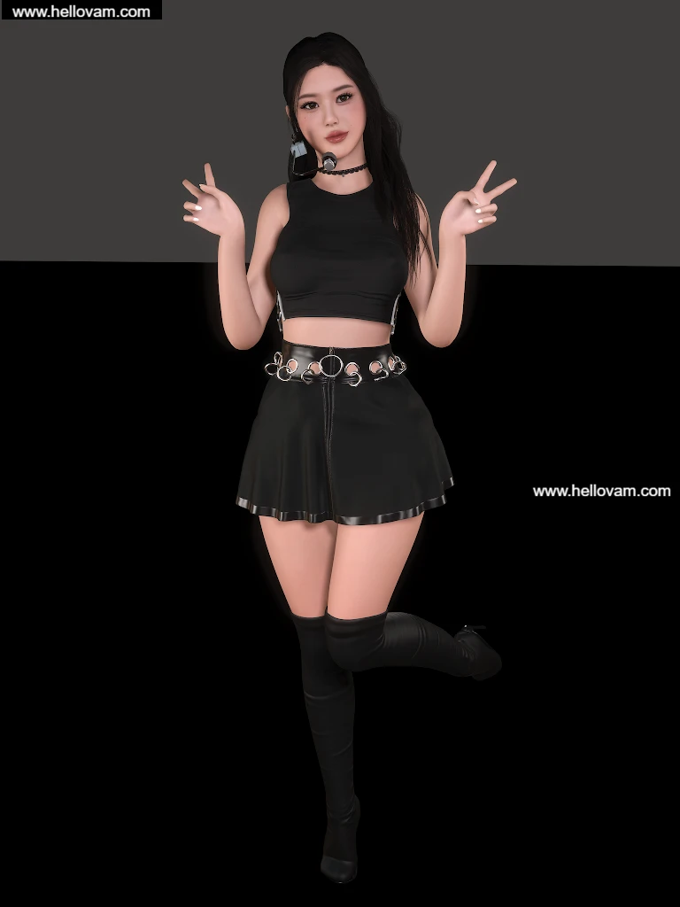 图片[2]-caelryn.Yonwoung.3-Hellovam资源网