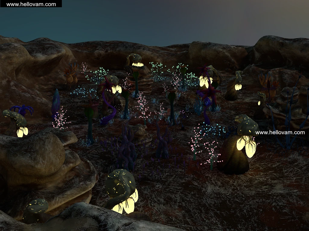 cassini system-Hellovam资源网