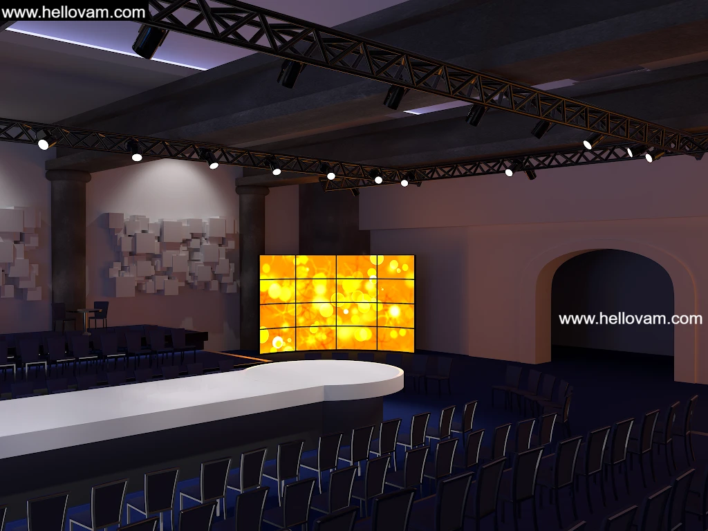 图片[2]-舞台fashion runaway-Hellovam资源网