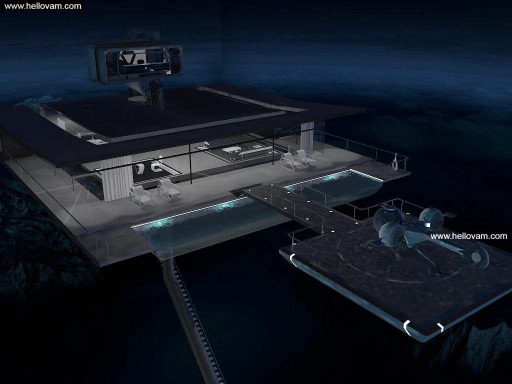 图片[8]-空中栖息地habitat 49-Hellovam资源网