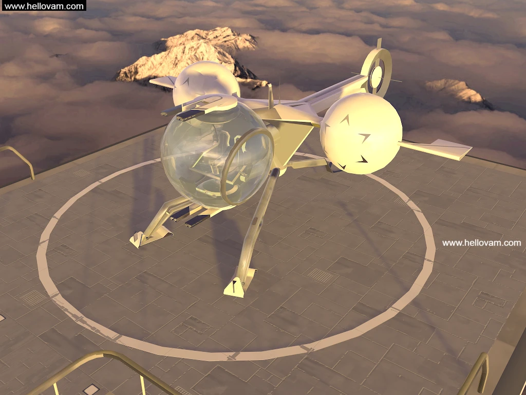 图片[6]-空中栖息地habitat 49-Hellovam资源网