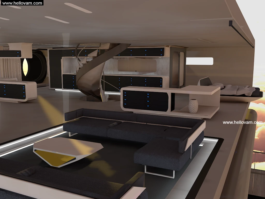 图片[3]-空中栖息地habitat 49-Hellovam资源网