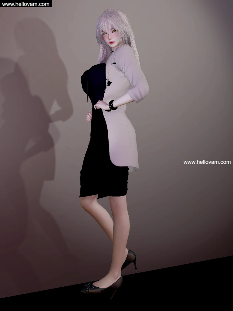 图片[2]-moyi.艾拉.1-Hellovam资源网