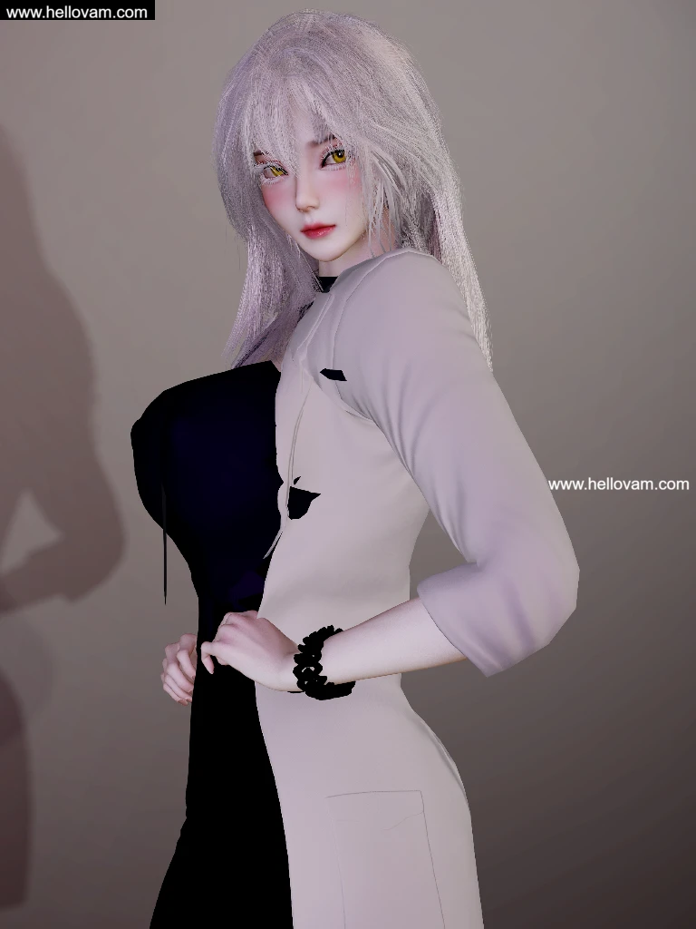 moyi.艾拉.1-Hellovam资源网