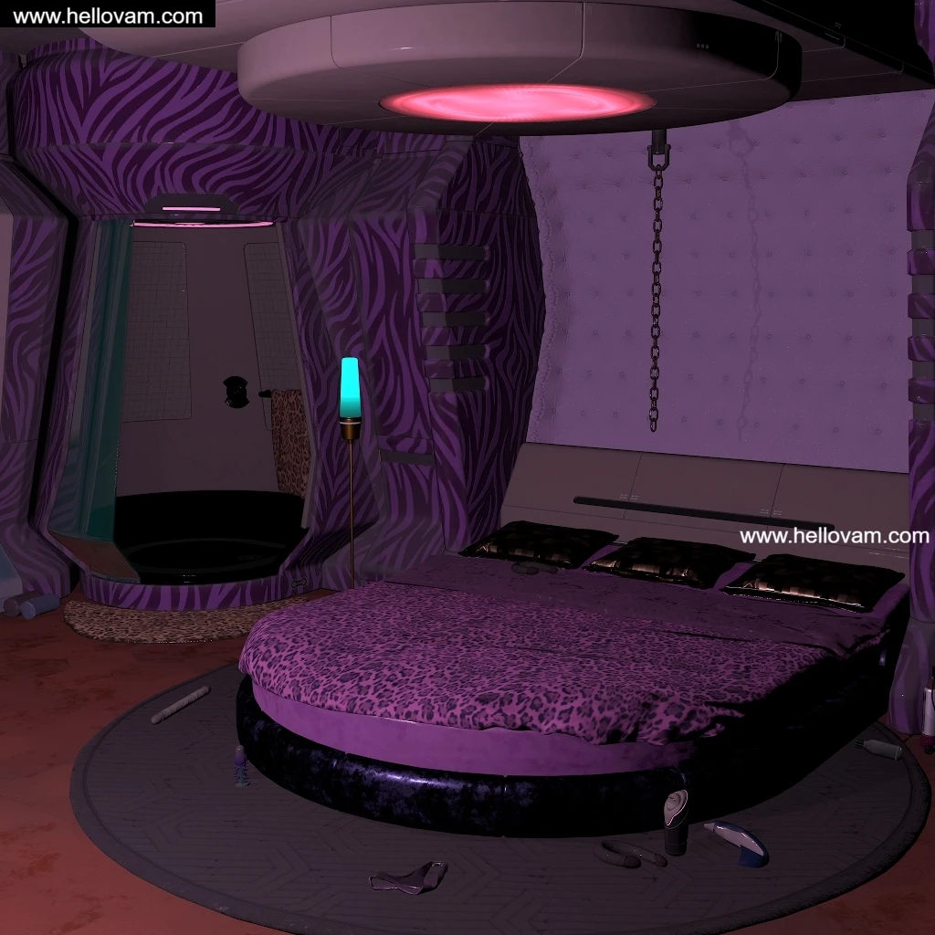 notellmotelroom-Hellovam资源网