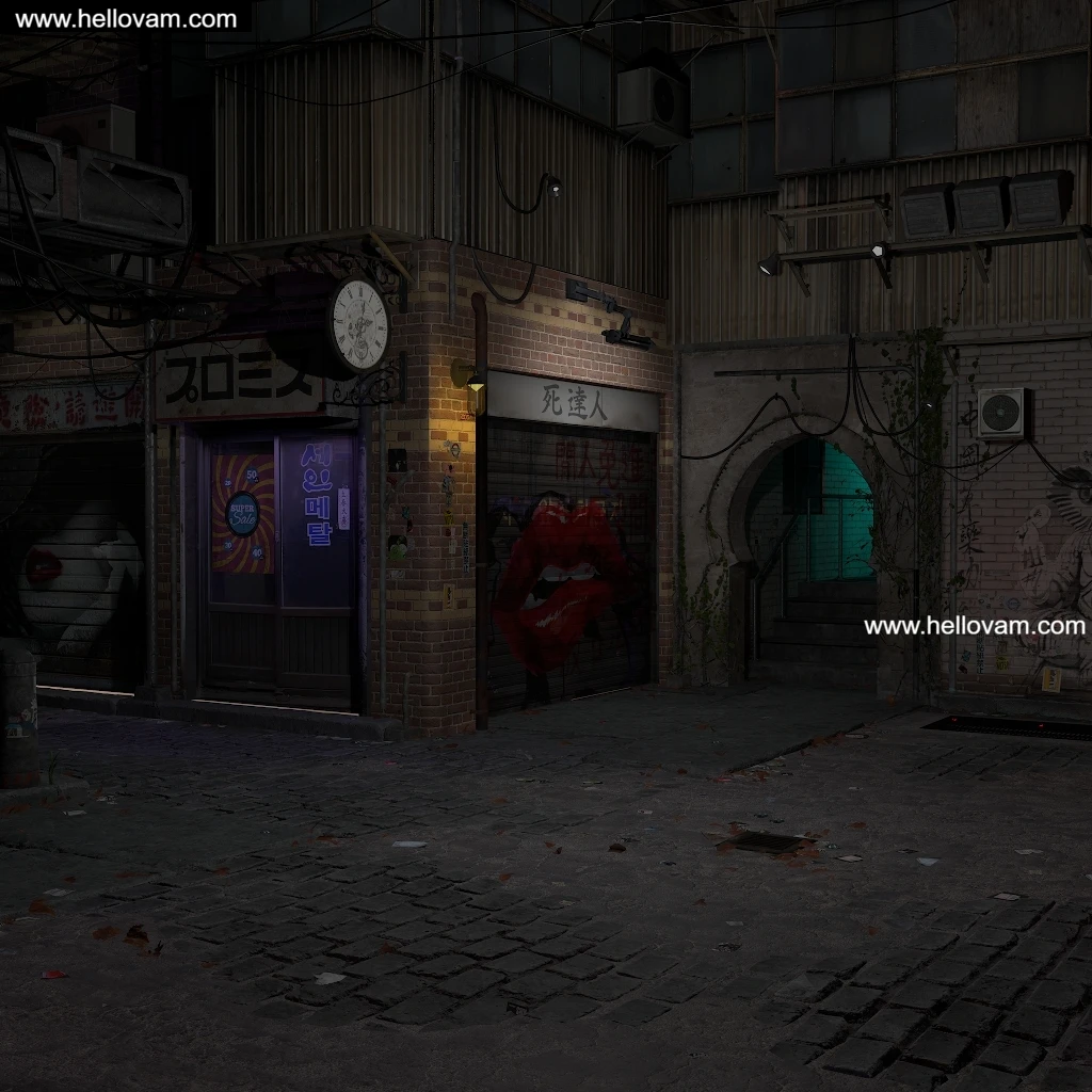 图片[4]-pacokie.GraffitiUrban.1-Hellovam资源网