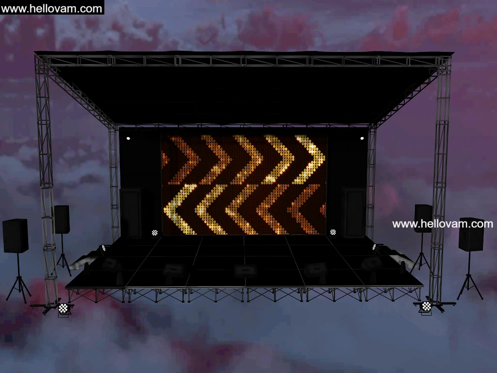 图片[7]-多个背景舞台pop scene-Hellovam资源网