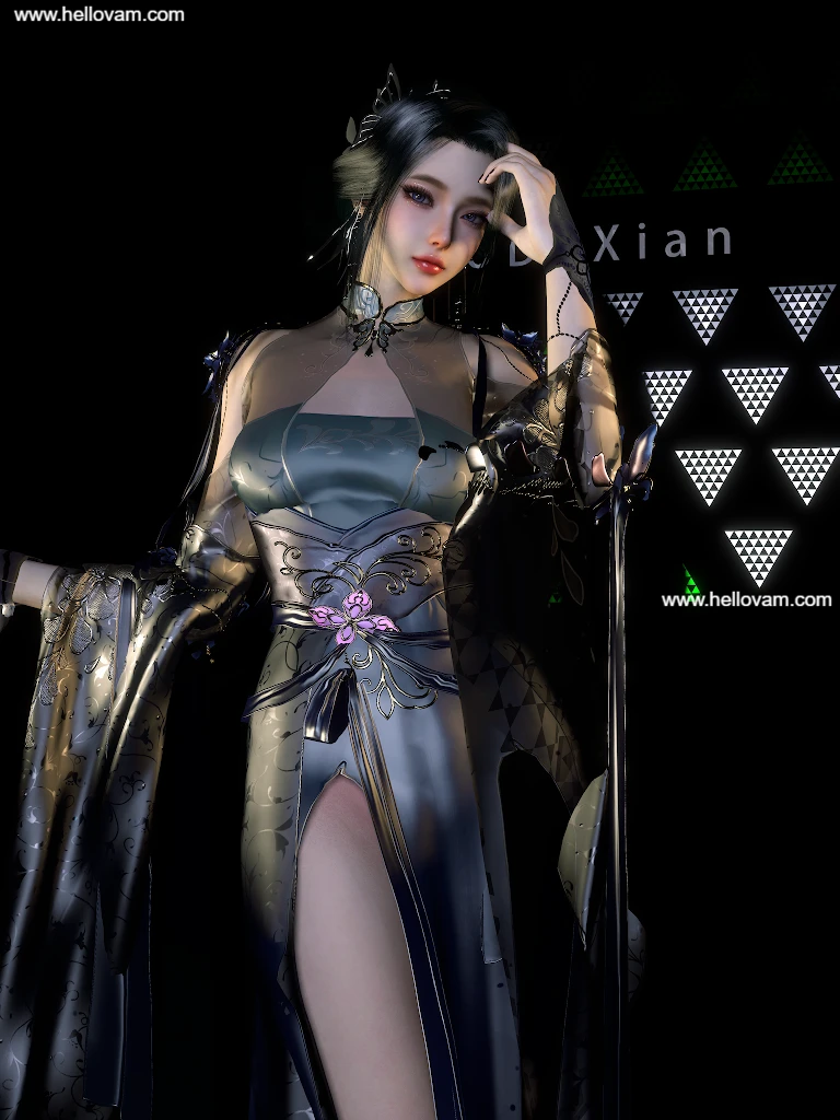 qiaodaxian.005.1-Hellovam资源网