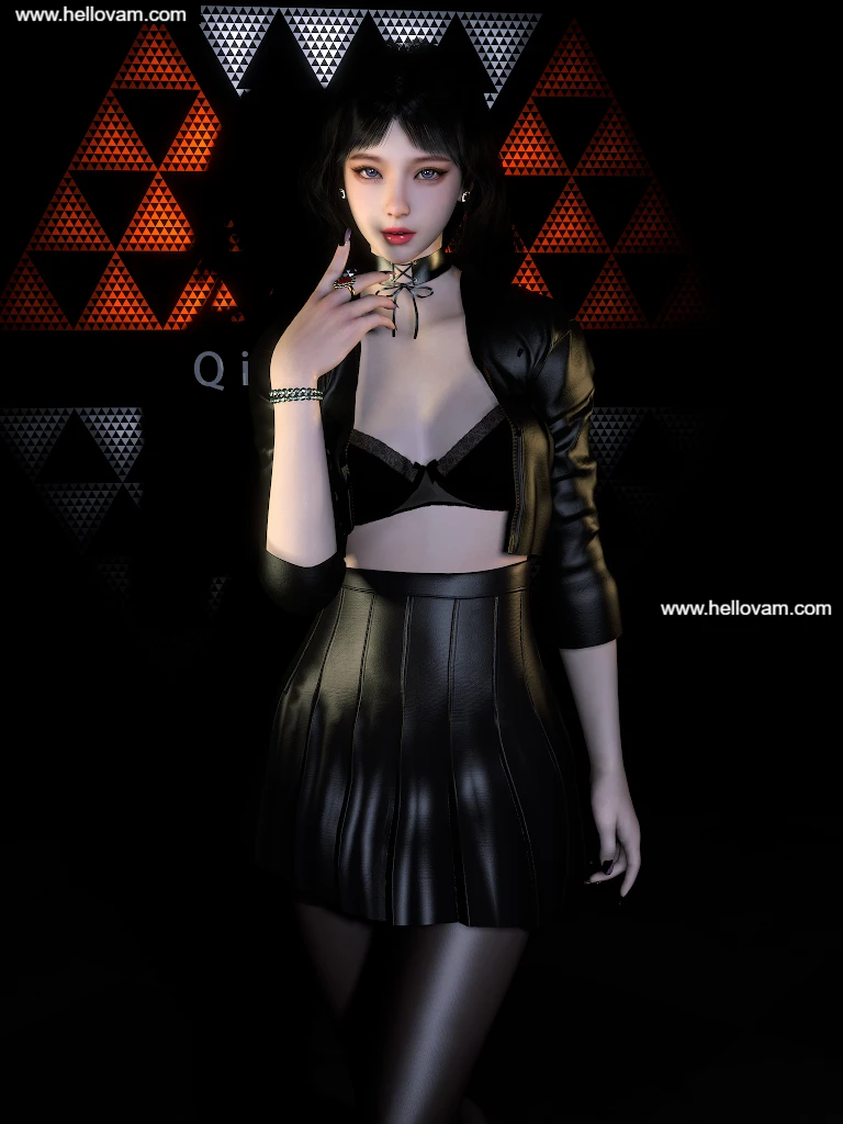 qiaodaxian.006.1-Hellovam资源网