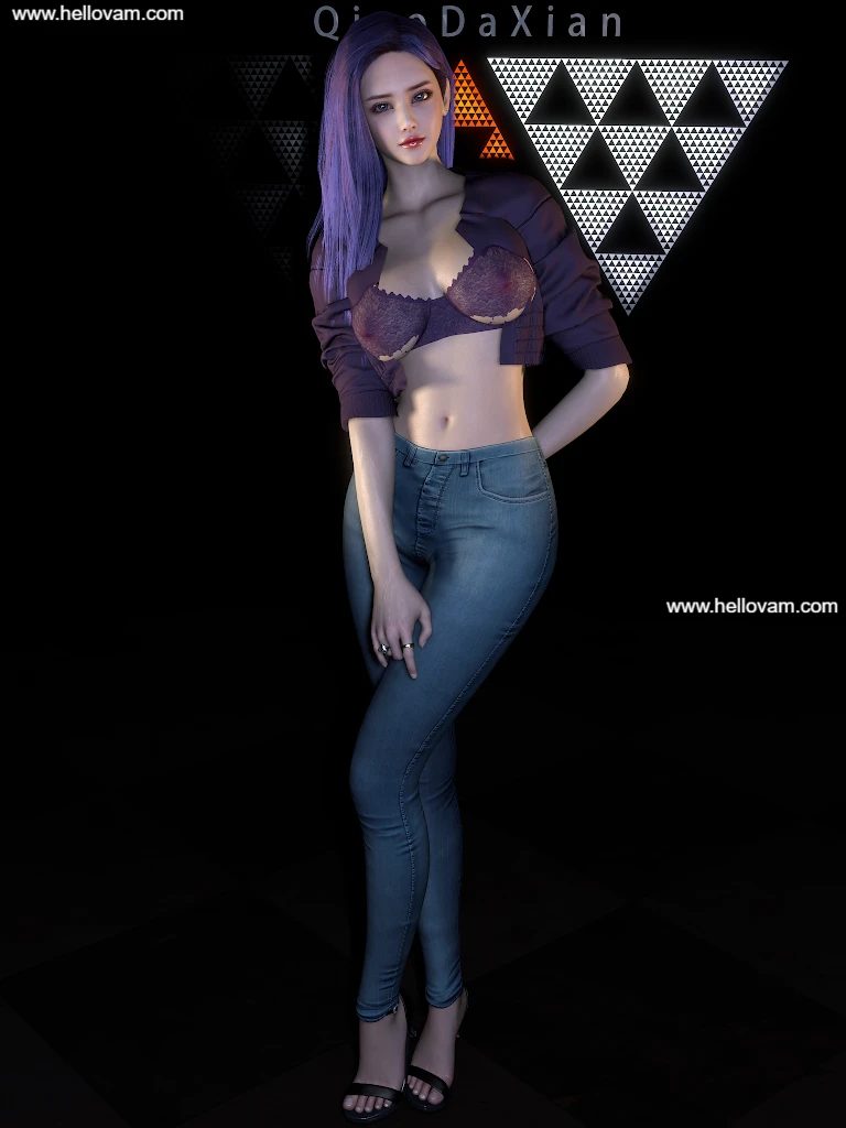 图片[2]-qiaodaxian.007-1.1-Hellovam资源网