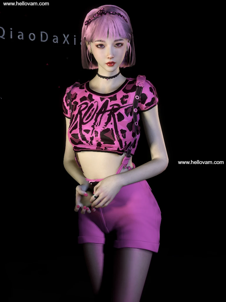 qiaodaxian.008.1-Hellovam资源网